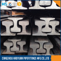 American stanadard steel rail asce25 asce30 asce60